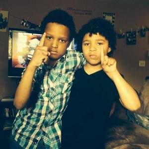 Meet your Posher, William